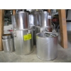 Image 2 : TIN CAN CONTAINERS