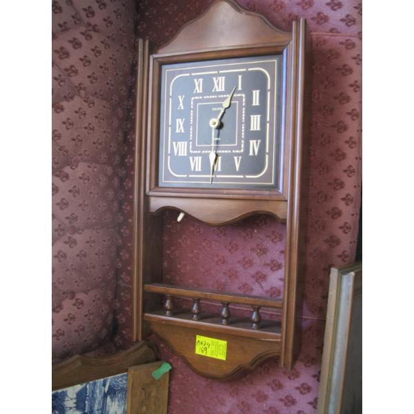 CHIME CLOCK