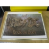 Image 1 : ROCK OR BUST ACDC FRAMED 3D POSTER