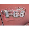 Image 8 : 1949 FORD F68 390? FLATBED SERVICE TRUCK W/WINCHES & ASST. CONTENTS