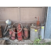 Image 1 : MISC. OIL PUMPS, SPRAYER, ETC.
