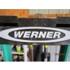 Image 5 : 6' FIBERGLASS & ALUMINUM STEPLADDER