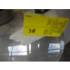 Image 2 : ROUND 19" BEVEL EDGE MIRROR