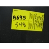 Image 4 : 7 PLASTIC STORAGE CONTAINERS