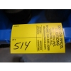 Image 3 : TRAY OF MISC. 3/4" DRIVE IMPACT SOCKETS W/SWING BAR