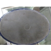 Image 4 : CAST ROASTER POT W/LID