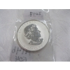 Image 3 : 2017 1 OZ MAPLE LEAF .999 SILVER CAMEO PROOF FINISH (MAPLE) PRIVY $5 COIN (TAX EXEMPT)