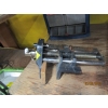 Image 3 : BENCH VISE & A MULTI DRAWER STORAGE CABINET