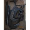 Image 2 : 2 BOXES MISC. VINTAGE C CLAMPS, PIPE WRENCHES, ETC.