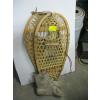 Image 1 : PAIR OF BEARPAW SNOWSHOES & MOCCASINS
