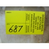 Image 8 : TEXACO GAS PUMP 