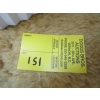 Image 6 : MISC. TOWELS, BEDDING, SCALE, ETC.