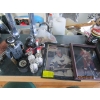 Image 1 : COLLECTABLE MEMORABILIA - HOCKEY PUCKS, CUPS, PICTURES, ETC.