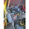 Image 1 : BIN OF ASST. PRESSURE WASHER GUNS, ETC.