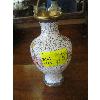 Image 1 : CLOISONNE VASE