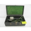 Image 1 : ANTIQUE MASSAGER IN BOX
