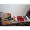 Image 1 : MISC. O RING KIT, HUB WRENCH, DRILL, ETC.