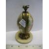 Image 3 : UNIQUE SHELL LIKE POCKET WATCH STAND