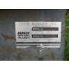 Image 5 : 6' - 3 POINT HITCH BLADE