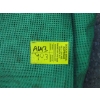 Image 3 : BLUE TARP & A GREEN NETTED TARP