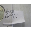 Image 3 : 1964 CDN 50 CENT PIECE - UNCIRCULATED
