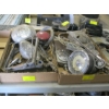 Image 1 : 2 BOXES OF ASST'D VINTAGE AUTO PARTS