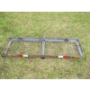 Image 2 : REAR RECEIVER HITCH STORAGE TRAY