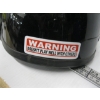 Image 5 : 2 MOTORCYCLE HELMETS