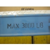 Image 2 : HEAVY DUTY PALLET SHELVING UNIT - 10'H X 9'W X 34" DEEP