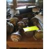 Image 1 : METAL DOOR PULLS