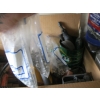 Image 3 : LG. SHELF OF ASST. NUTS & BOLTS, ETC.