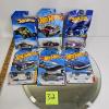 Image 3 : HOT WHEELS CARS