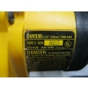 Image 2 : DEWALT SKILL SAW W/CHARGER IN CASE - NO BATTERY