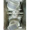 Image 2 : 3 SM. CONTAINERS OF MISC. LIGHT SENSORS, FISHING STRING, HOLE SAWS, ETC.