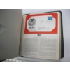 Image 2 : 2 BINDERS OF ASST. STAMPS