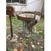 Image 1 : FORGE TABLE 