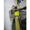 Image 1 : 2 RATCHET WHEEL TIE DOWN STRAPS
