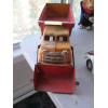 Image 2 : WYANDOTTE TIN LOADER TRUCK
