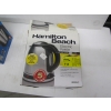 Image 2 : BLACK & DECKER PERSONAL COFFEEMAKER & HAMILTON BEACH ELECTRIC KETTLE