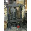 Image 4 : HYDRAULIC POWER UNIT W/HYDRAULIC PRESS
