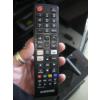 Image 4 : 50" SAMSUNG TV W/REMOTE
