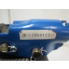 Image 2 : BLUE HYDRAULIC JACK