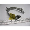 Image 1 : SET OF SPURS - MISSING STRAPS