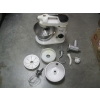 Image 1 : KENMORE MIXER W/GRINDER ATTACHMENT, ETC.