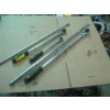 Image 1 : FLEX HEAD 1/4", 3/8" & 1/2" RATCHETS & 2 LONG EXTENSIONS
