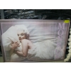 Image 1 : MARILYN MONROE FRAMED PHOTO