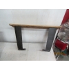 Image 4 : ROUTER TABLE - MISSING 2 LEGS - W/CRAFTSMAN ROUTER