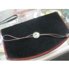 Image 1 : NAVAJO BOLO TIE, STAMPED STERLING