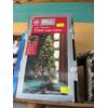 Image 3 : 5' PRELIT TREE W/URN, MANGER & ACCESS.