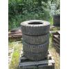 Image 1 : SET OF 4 TOYO OPEN COUNTRY LT245/75R17 TIRES